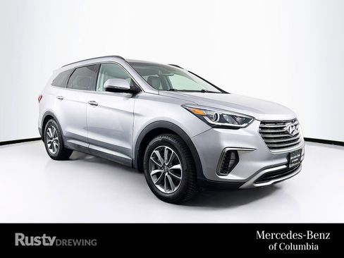 Used 2019 Hyundai Santa Fe XL SE w/ SE Premium Package 02 AWD/4WD image 1
