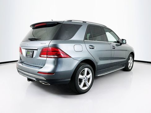 Used 2017 Mercedes-Benz GLE 350 GLE 350 image 9