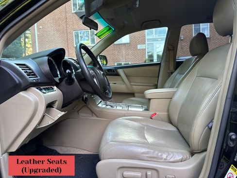 Used 2010 Toyota Highlander 4WD image 13