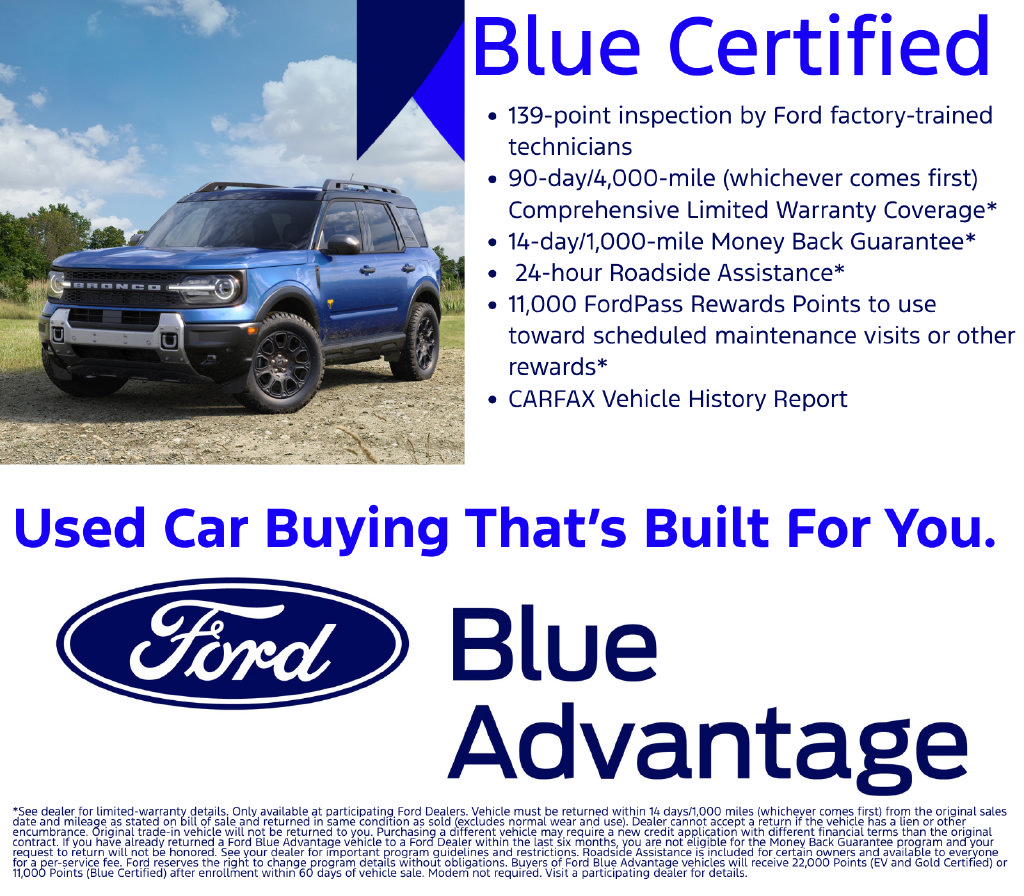 Certified 2024 Ford Ranger XLT w/ Equipment Group 301A High RWD image 9