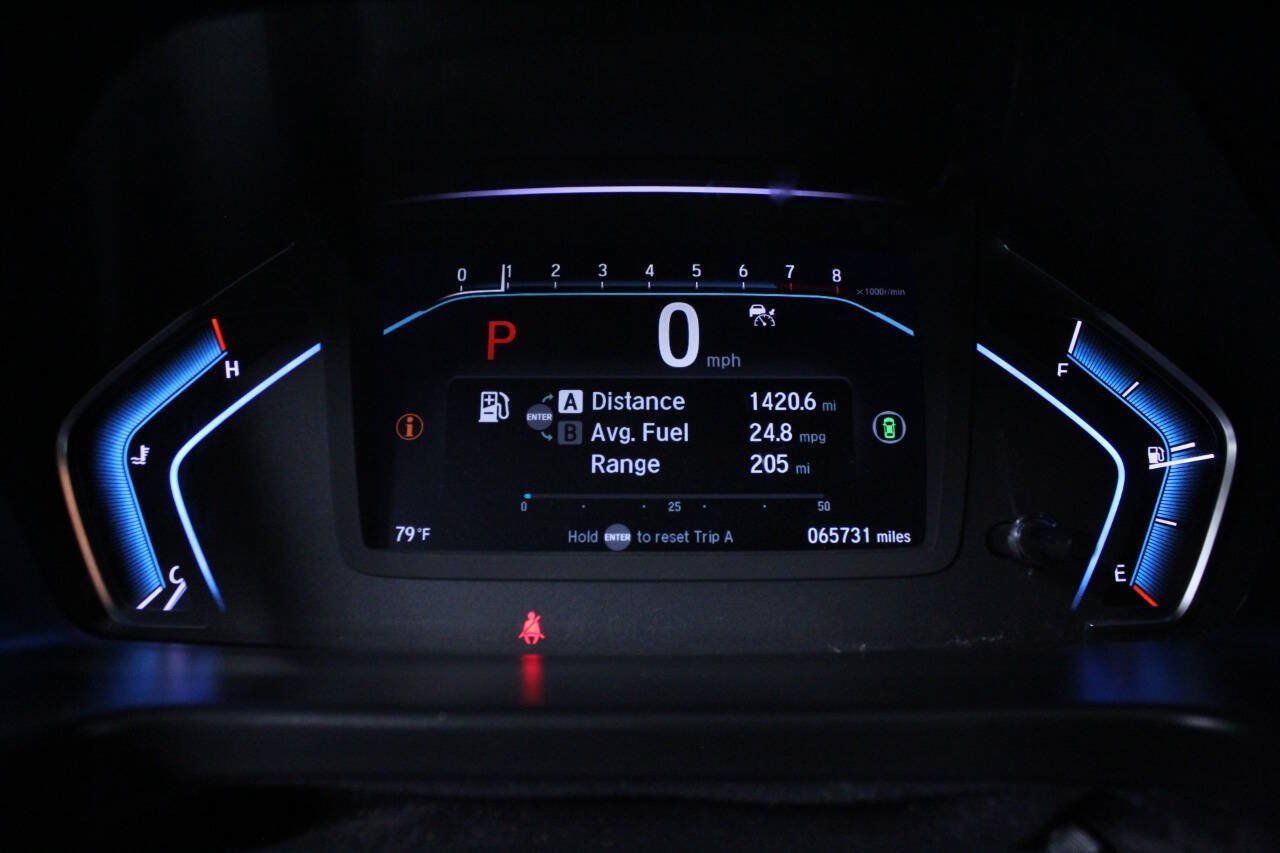 Used 2021 Honda Odyssey EX-L image 20