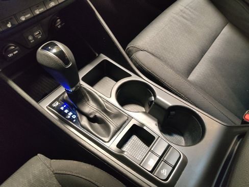 Used 2018 Hyundai Tucson SEL image 26