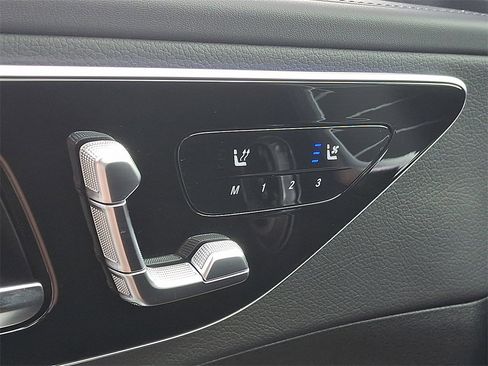 Certified 2025 Mercedes-Benz C 300 4MATIC Sedan image 26