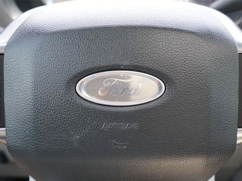 Used 2024 Ford F250 Limited w/ FX4 Off-Road Package AWD/4WD image 15