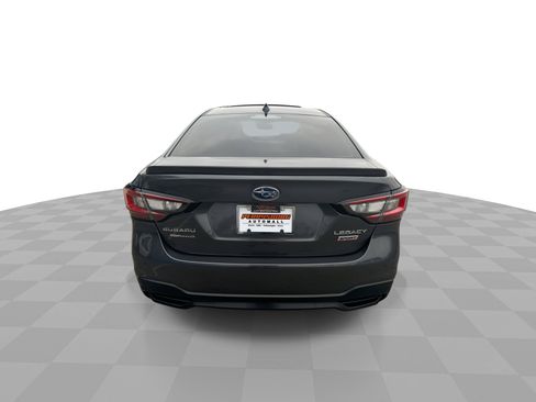 Used 2020 Subaru Legacy Sport image 7