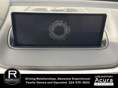 Certified 2023 Acura MDX SH-AWD image 6