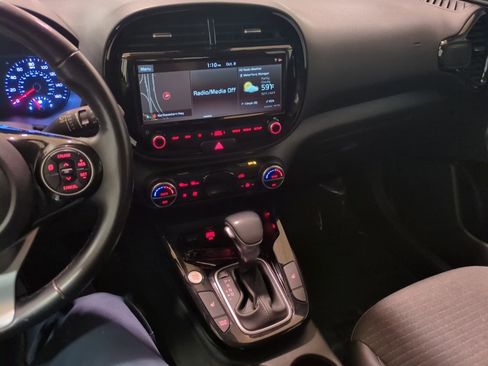 Used 2020 Kia Soul EX w/ Option Group 015 image 20