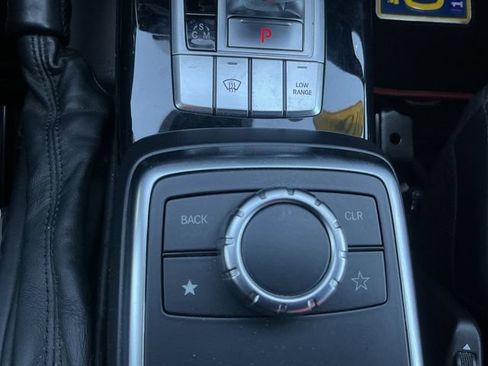 Used 2016 Mercedes-Benz G 63 AMG 4MATIC image 24