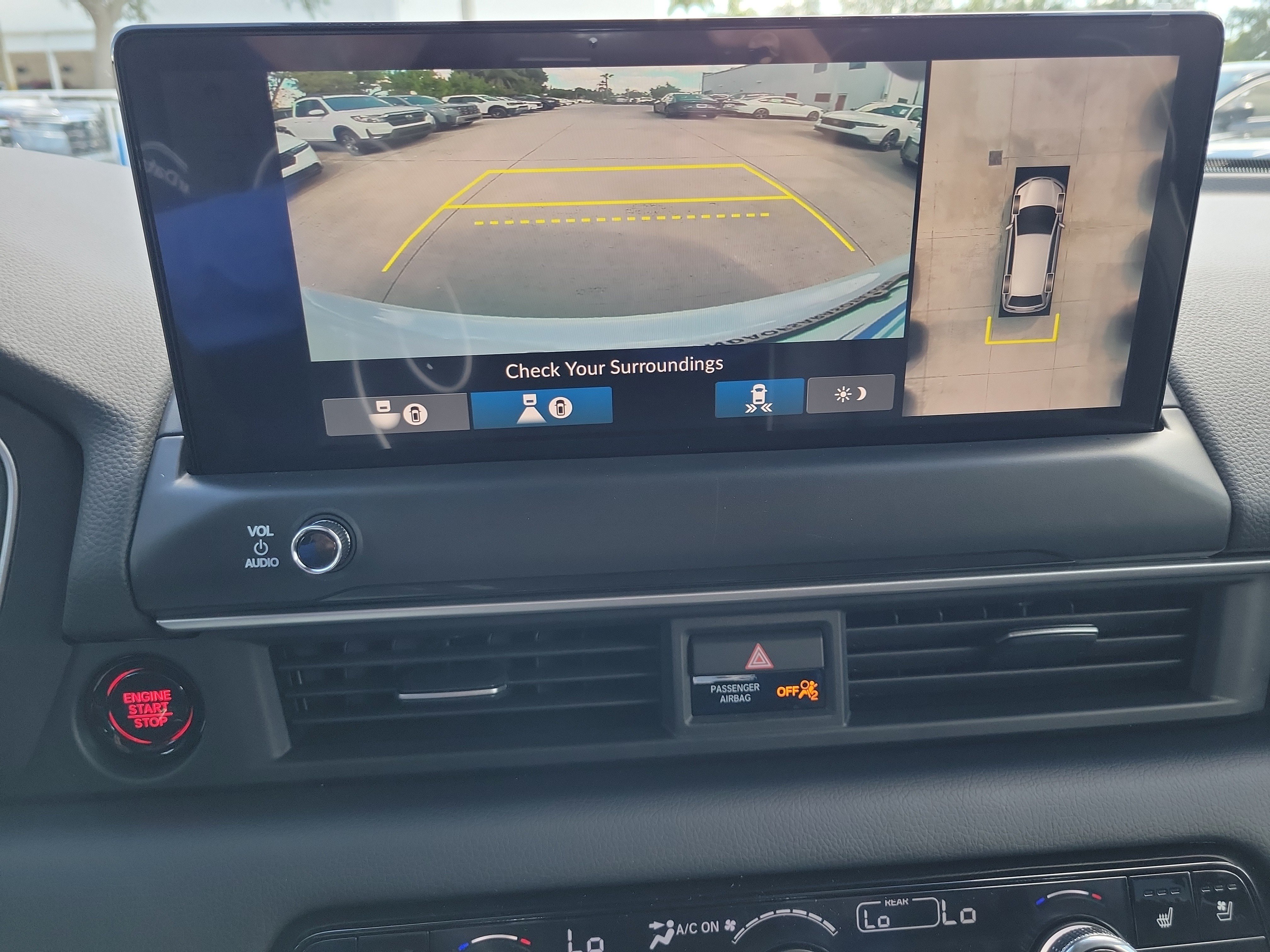 New 2026 Honda Pilot Elite image 26