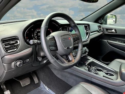 Used 2026 Dodge Durango GT AWD/4WD image 19