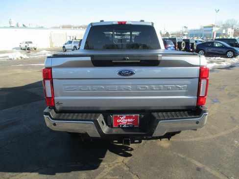 Used 2021 Ford F250 Lariat w/ Lariat Ultimate Package image 5