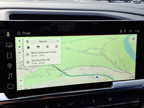 Used 2023 GMC Sierra 1500 Elevation image 17