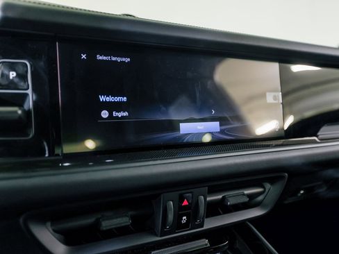 New 2026 Porsche Cayenne Turbo GT image 17