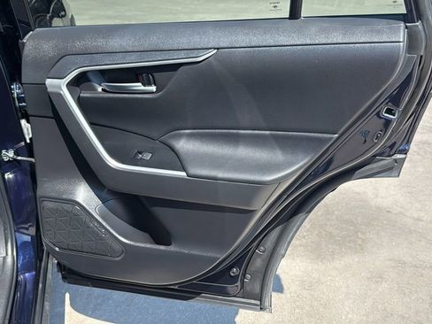 Certified 2023 Toyota RAV4 XLE Premium FWD image 29
