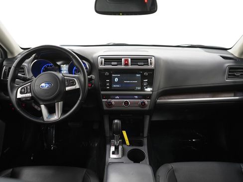 Used 2016 Subaru Outback 2.5i Limited image 16