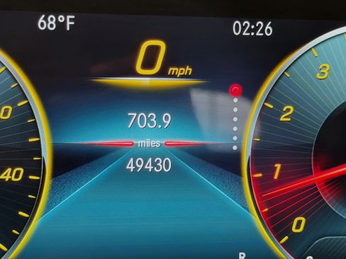 Used 2020 Mercedes-Benz GLE 350 image 8