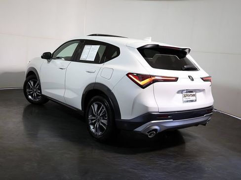 Used 2026 Acura ADX FWD image 2