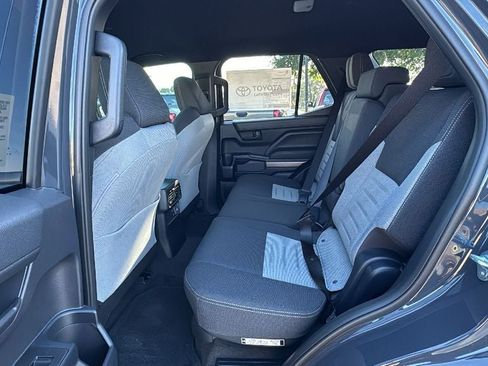 New 2026 Toyota 4Runner TRD Sport AWD/4WD image 21