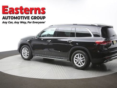 Used 2020 Mercedes-Benz GLS 450 4MATIC image 64