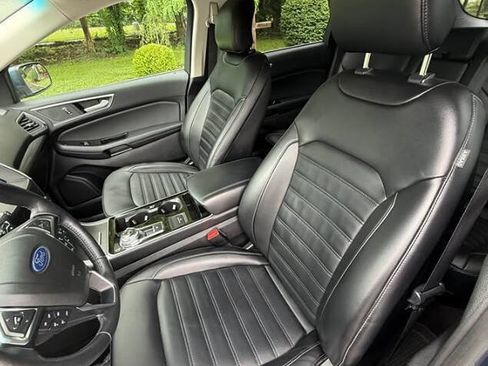 Used 2019 Ford Edge SEL w/ Equipment Group 201A AWD/4WD image 11