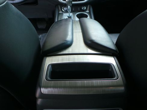 Used 2016 Nissan Murano SL image 31