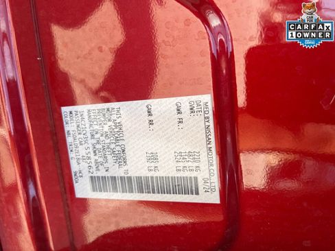 Used 2025 Nissan Leaf SV Plus FWD image 28