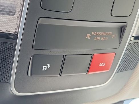 New 2026 Hyundai Sonata Blue FWD image 20