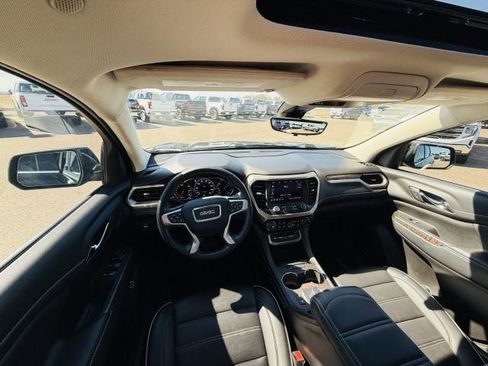 Certified 2023 GMC Acadia Denali w/ Black Diamond Edition image 25