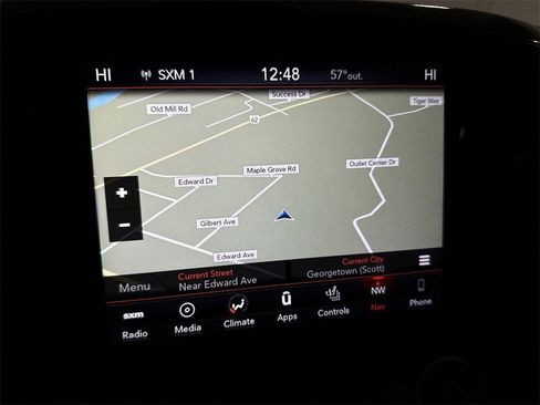 Used 2019 RAM 1500 Sport w/ Level 2 Equipment Group image 14