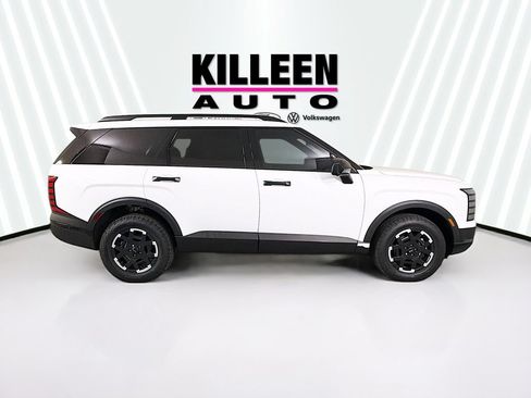 New 2026 Hyundai Palisade XRT Pro AWD/4WD image 9