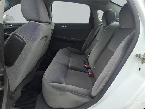 Used 2014 Chevrolet Impala Limited LS image 10