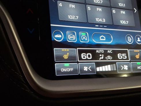 Certified 2025 Subaru Legacy Premium image 24