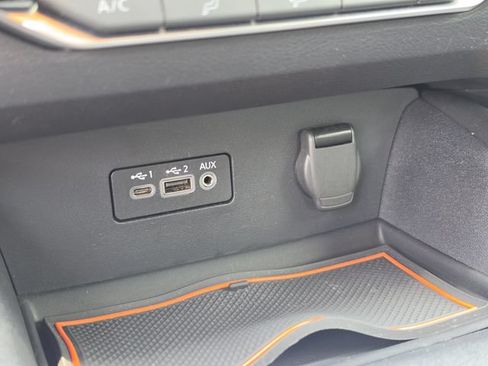 Used 2021 Nissan Altima 2.5 SR w/ SR Premium Package FWD image 34