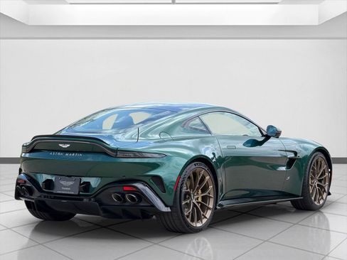 New 2026 Aston Martin V8 Vantage S image 10
