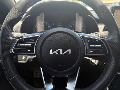 Used 2023 Kia Forte GT-Line FWD image 23