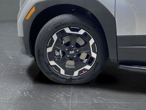 New 2026 Hyundai Santa Fe SEL image 33