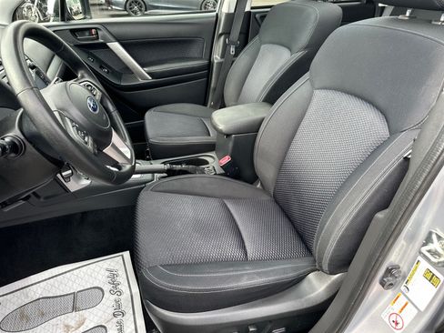 Used 2017 Subaru Forester 2.5i Premium AWD/4WD image 15