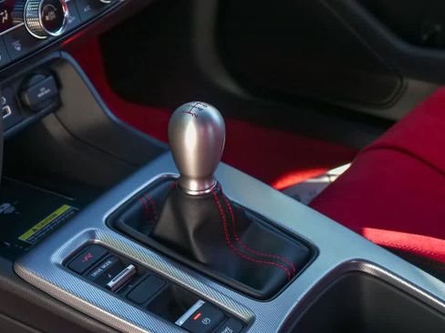 Used 2025 Honda Civic Type R image 18