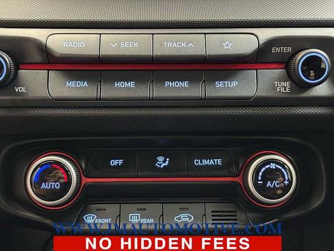 Used 2019 Hyundai Veloster 2.0 Premium FWD image 29