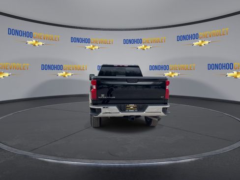 New 2026 Chevrolet Silverado 2500 LT w/ All Star Edition image 7