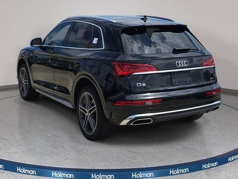 Used 2023 Audi Q5 e Premium w/ Convenience Package AWD/4WD image 8