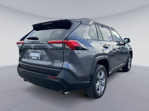 Used 2024 Toyota RAV4 XLE image 7