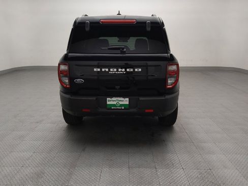 Used 2021 Ford Bronco Sport Big Bend AWD/4WD image 7