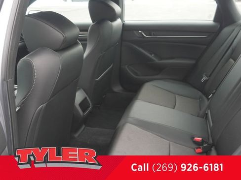 Used 2020 Honda Accord Sport image 37