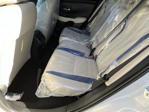 New 2025 Acura ADX A-Spec image 22