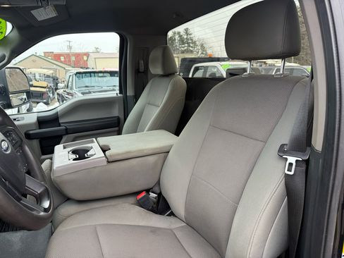 Used 2020 Ford F350 XL w/ STX Appearance Package image 24