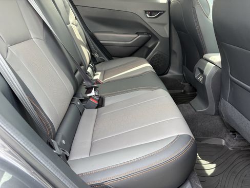 New 2026 Subaru Crosstrek 2.5i Limited image 31