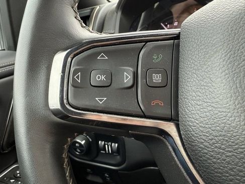 Used 2024 RAM 1500 Limited image 17