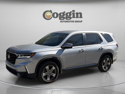 Used 2023 Honda Pilot EX-L