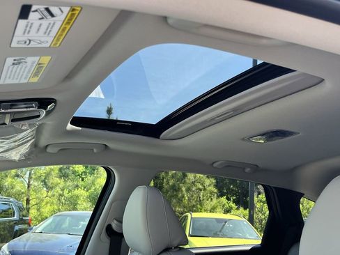 Used 2024 Hyundai Tucson Blue image 21